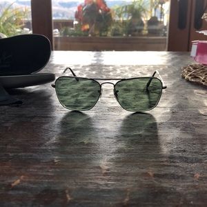 Ray Ban Sunglasses
